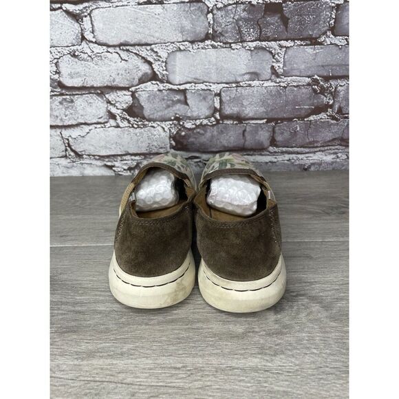 Ariat Ryden Cactus Flamingo Print Slip On Casual Shoes Women’s Sz 8.5B US/39EU - Picture 4 of 16